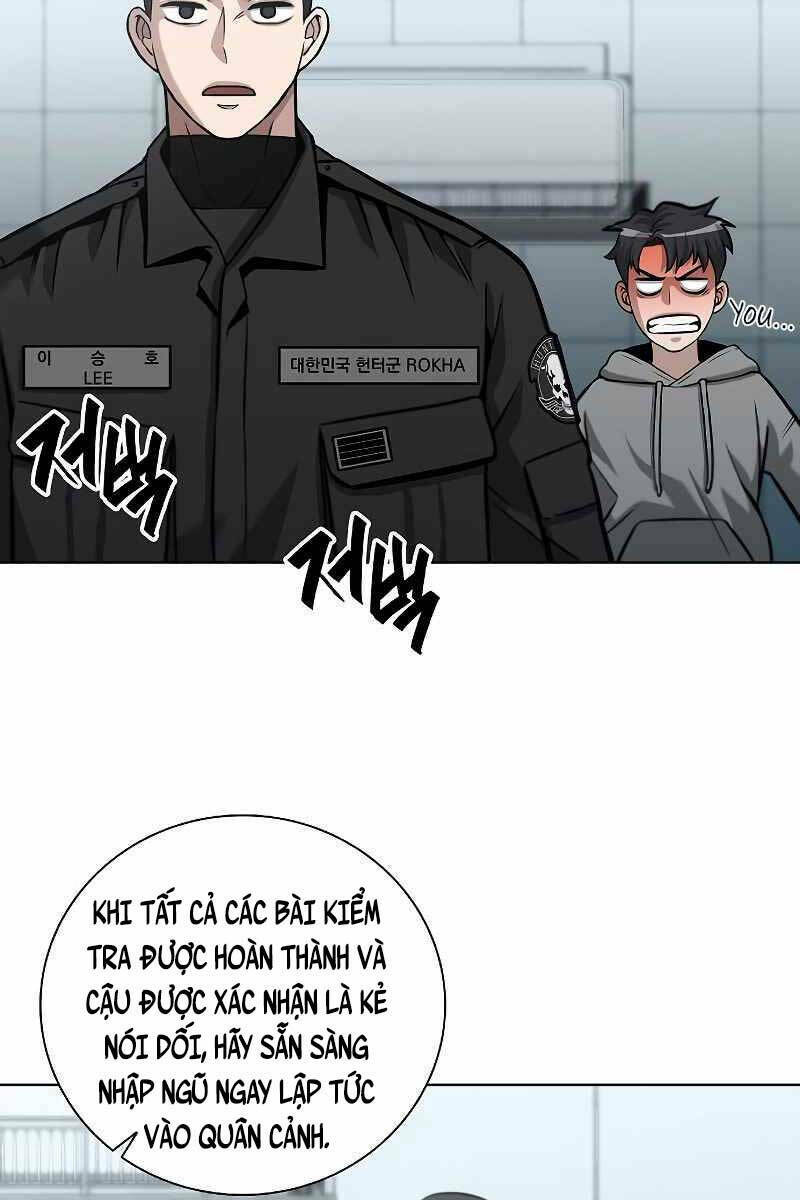 Ma Pháp Sư Hắc Ám Trở Về Để Nhập Ngũ - Chapter 3 - Page 94