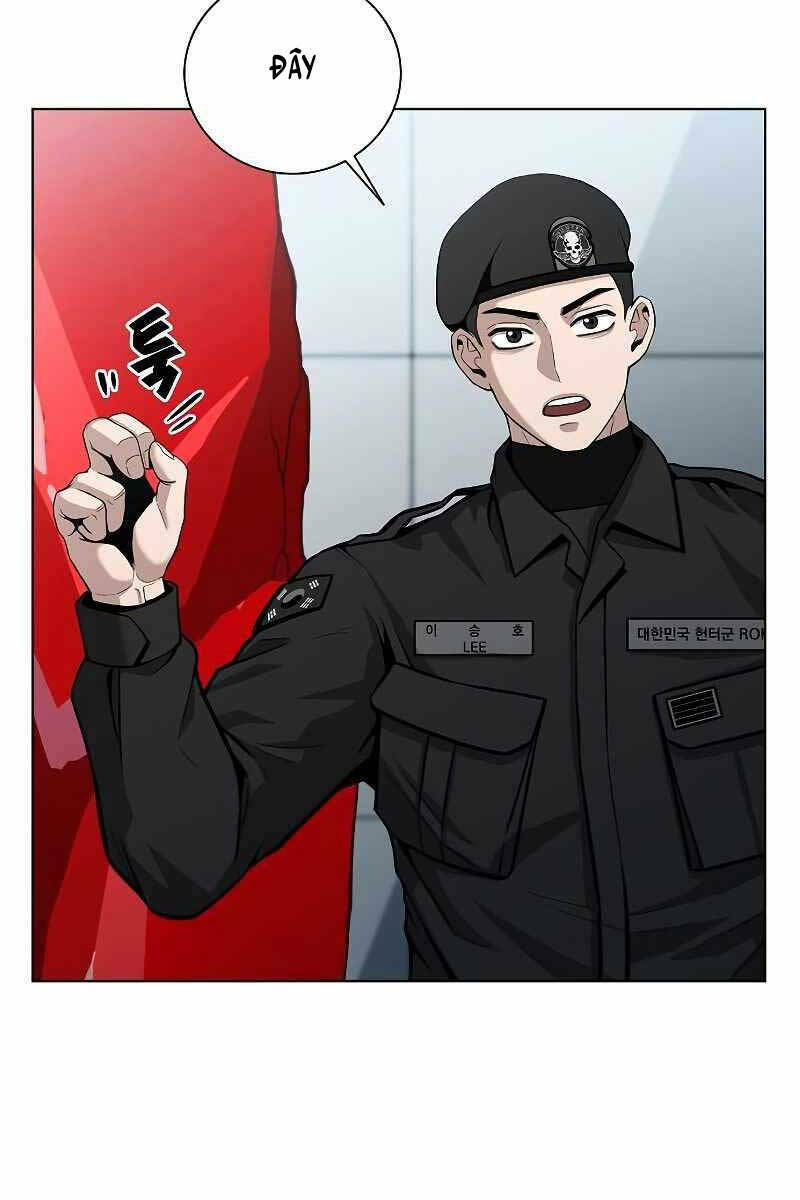 Ma Pháp Sư Hắc Ám Trở Về Để Nhập Ngũ - Chapter 3 - Page 96