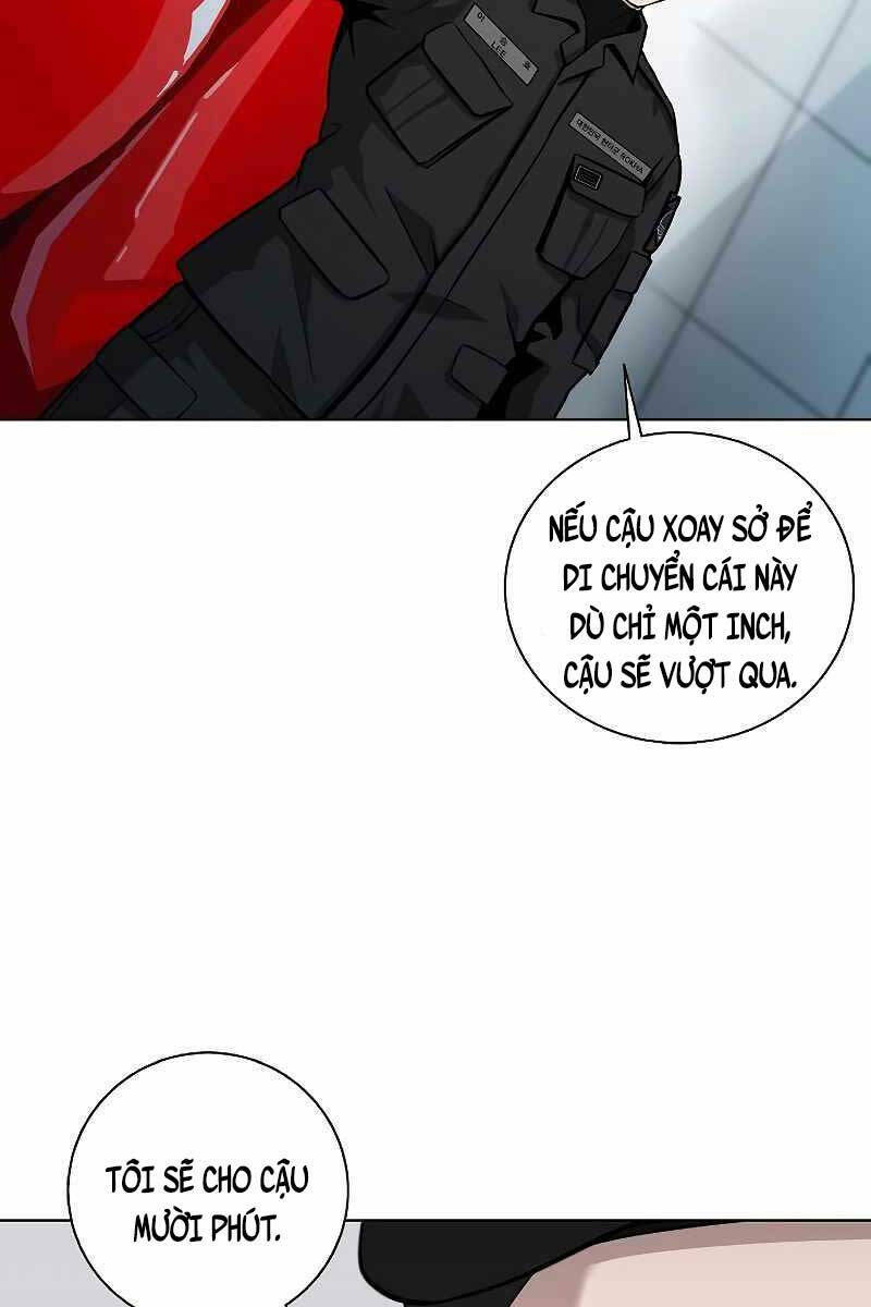 Ma Pháp Sư Hắc Ám Trở Về Để Nhập Ngũ - Chapter 3 - Page 98