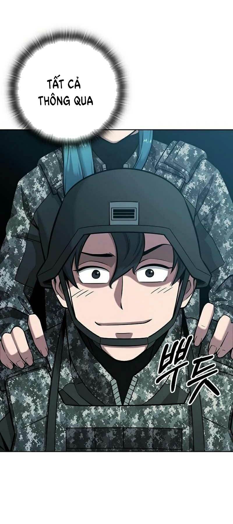 Ma Pháp Sư Hắc Ám Trở Về Để Nhập Ngũ - Chapter 30 - Page 9