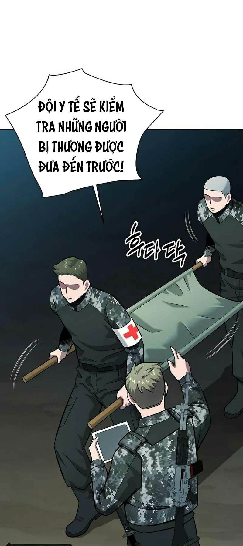 Ma Pháp Sư Hắc Ám Trở Về Để Nhập Ngũ - Chapter 30 - Page 10