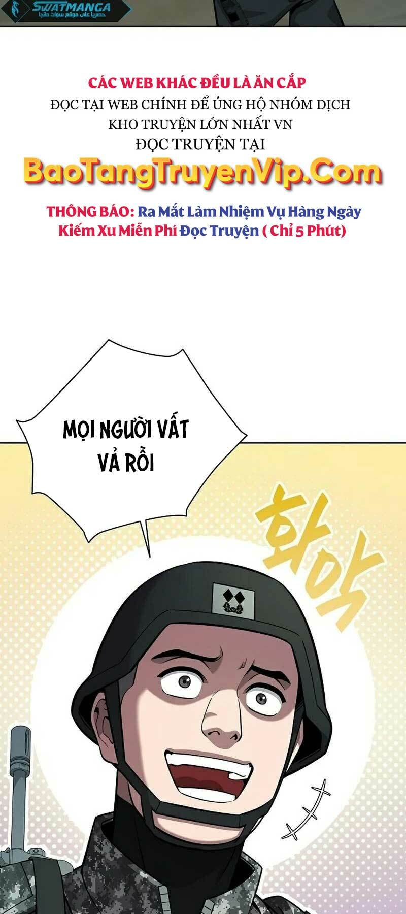 Ma Pháp Sư Hắc Ám Trở Về Để Nhập Ngũ - Chapter 30 - Page 11