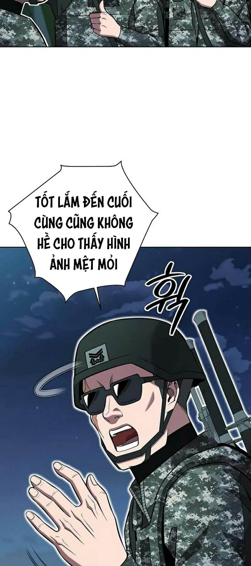 Ma Pháp Sư Hắc Ám Trở Về Để Nhập Ngũ - Chapter 30 - Page 13