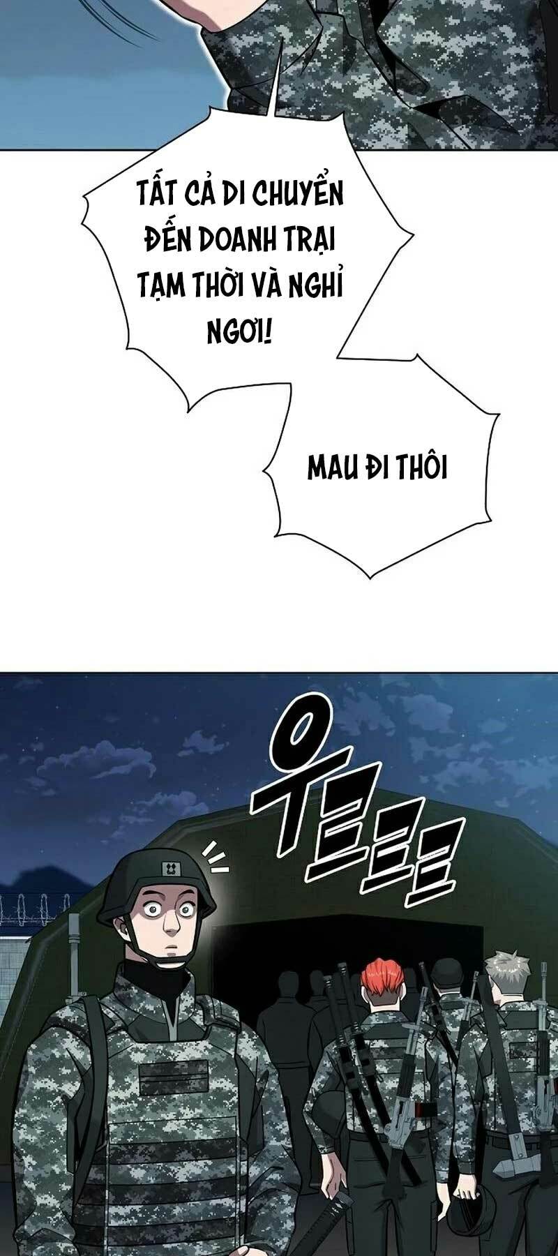 Ma Pháp Sư Hắc Ám Trở Về Để Nhập Ngũ - Chapter 30 - Page 14