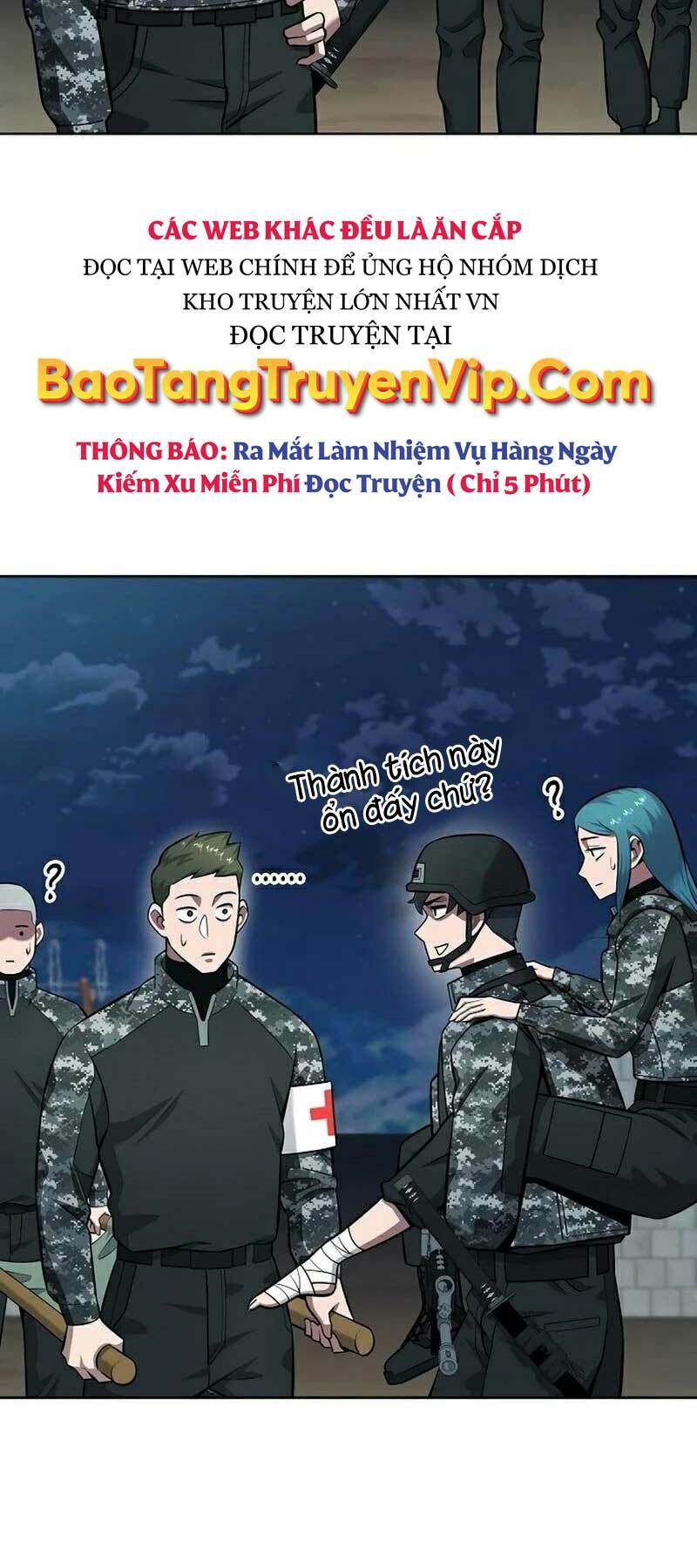 Ma Pháp Sư Hắc Ám Trở Về Để Nhập Ngũ - Chapter 30 - Page 15