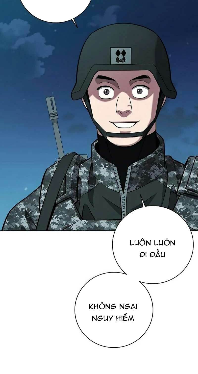 Ma Pháp Sư Hắc Ám Trở Về Để Nhập Ngũ - Chapter 30 - Page 17