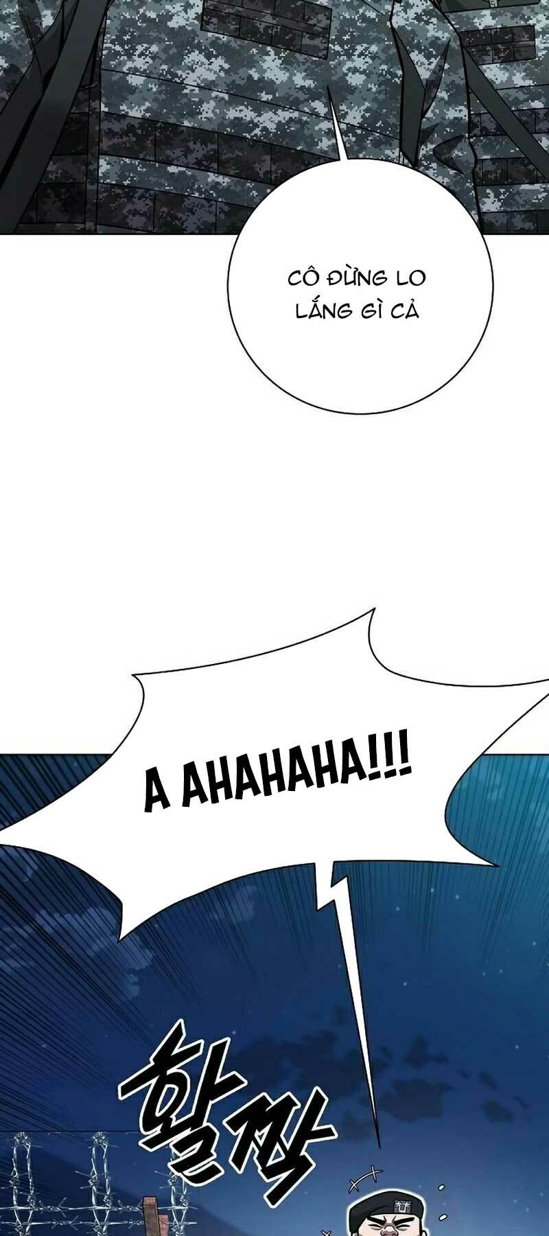 Ma Pháp Sư Hắc Ám Trở Về Để Nhập Ngũ - Chapter 30 - Page 22