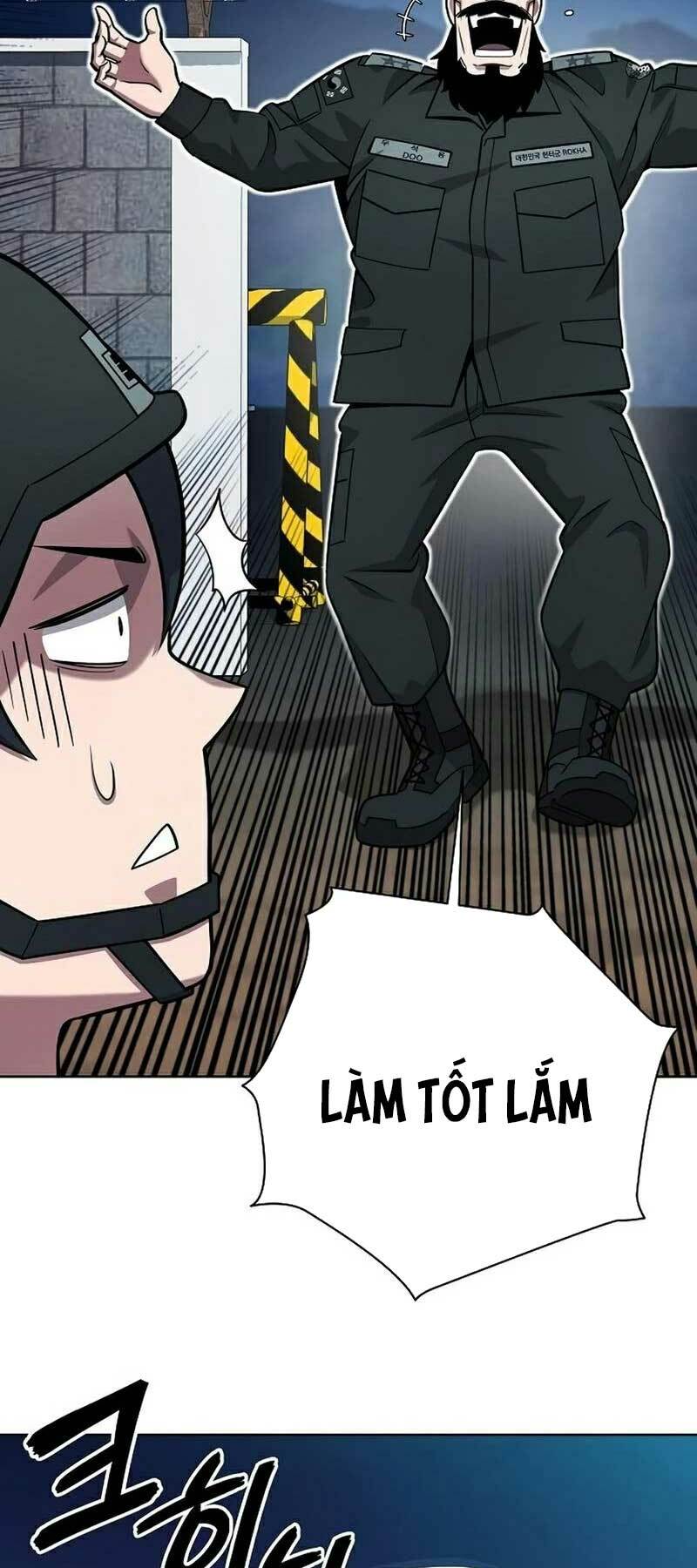 Ma Pháp Sư Hắc Ám Trở Về Để Nhập Ngũ - Chapter 30 - Page 23