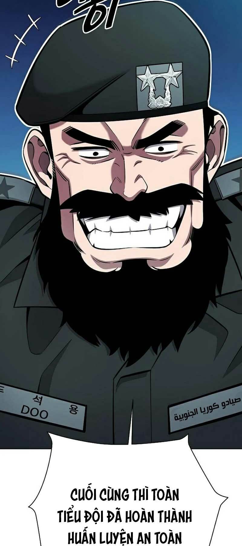 Ma Pháp Sư Hắc Ám Trở Về Để Nhập Ngũ - Chapter 30 - Page 24