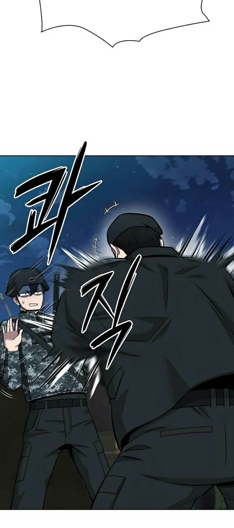 Ma Pháp Sư Hắc Ám Trở Về Để Nhập Ngũ - Chapter 30 - Page 25