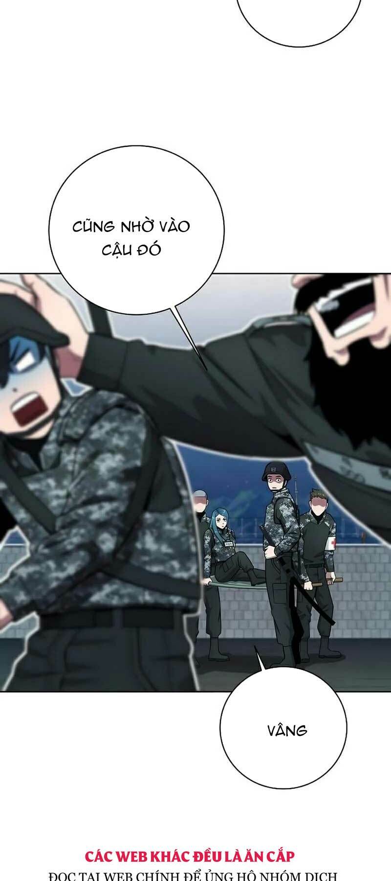 Ma Pháp Sư Hắc Ám Trở Về Để Nhập Ngũ - Chapter 30 - Page 28