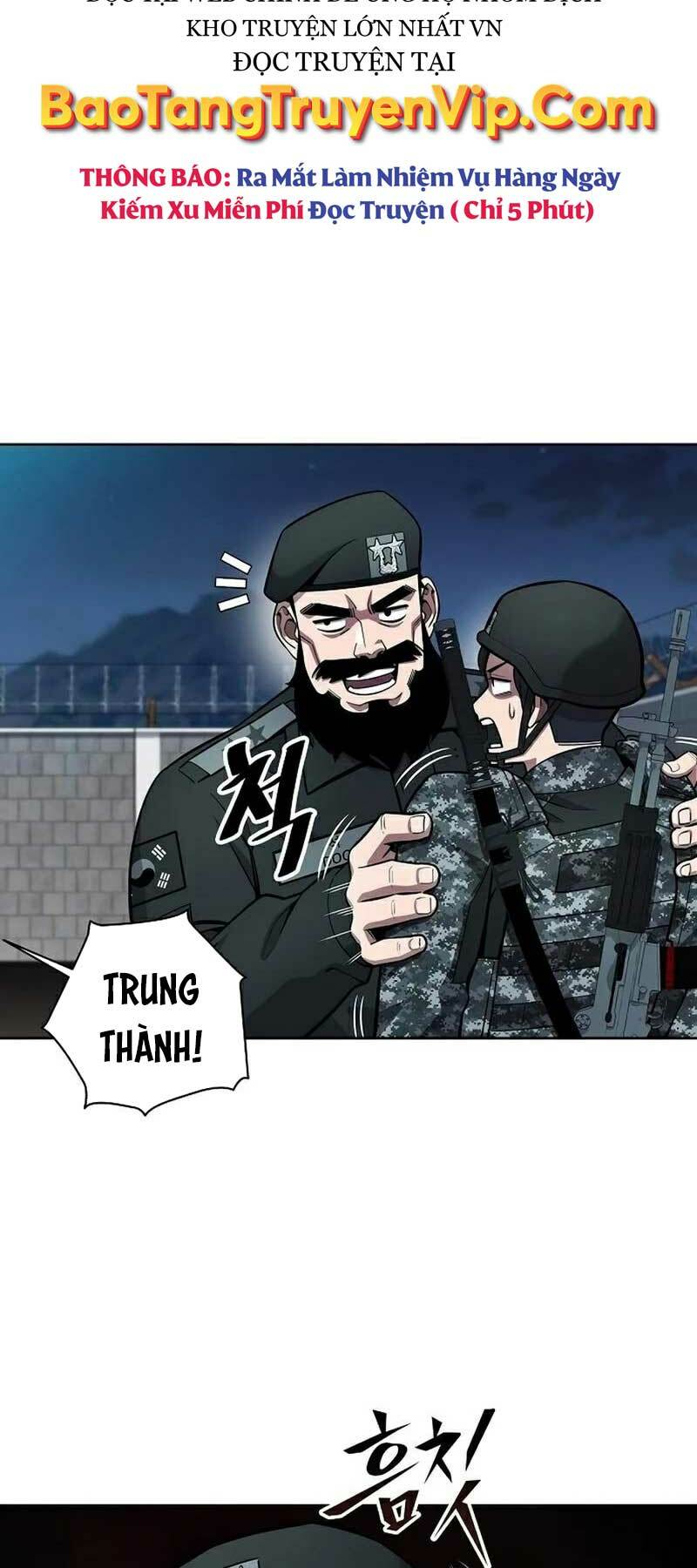 Ma Pháp Sư Hắc Ám Trở Về Để Nhập Ngũ - Chapter 30 - Page 29