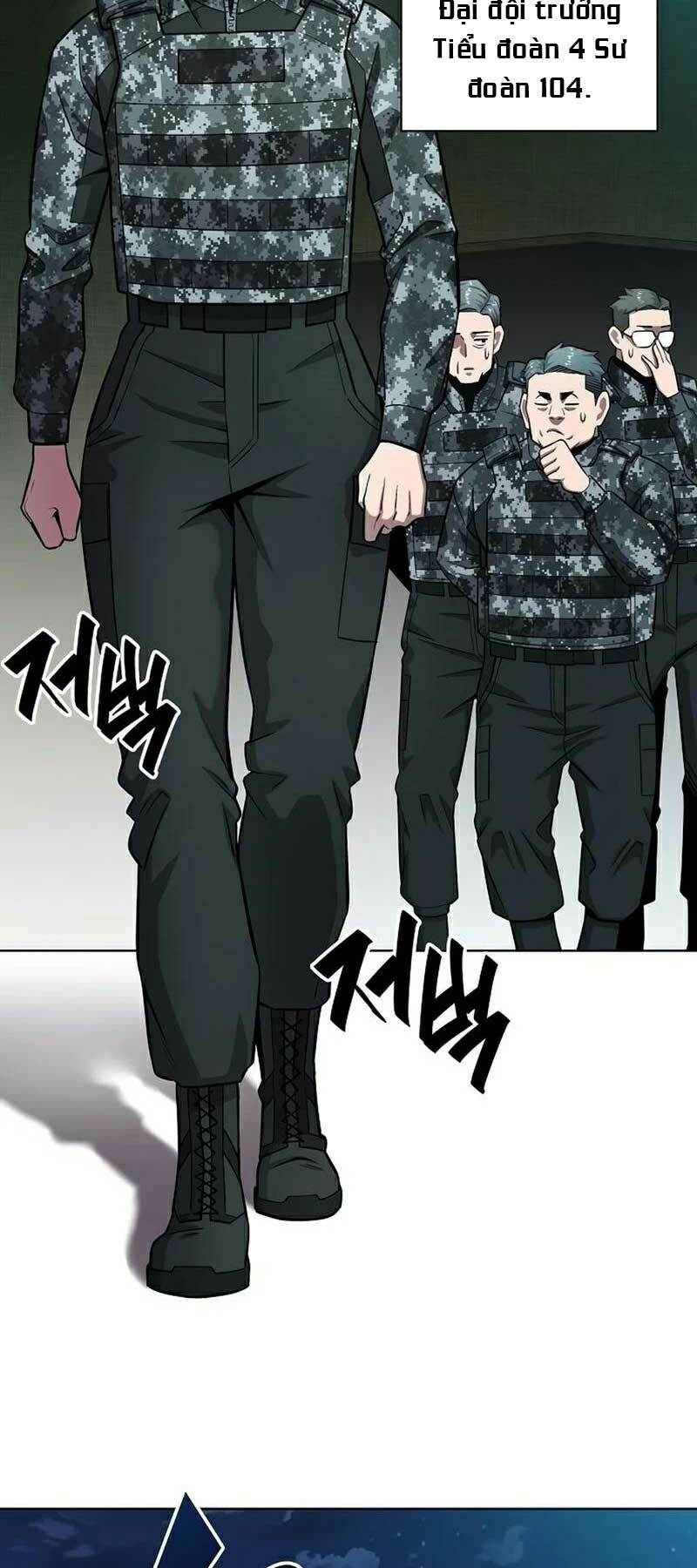 Ma Pháp Sư Hắc Ám Trở Về Để Nhập Ngũ - Chapter 30 - Page 31