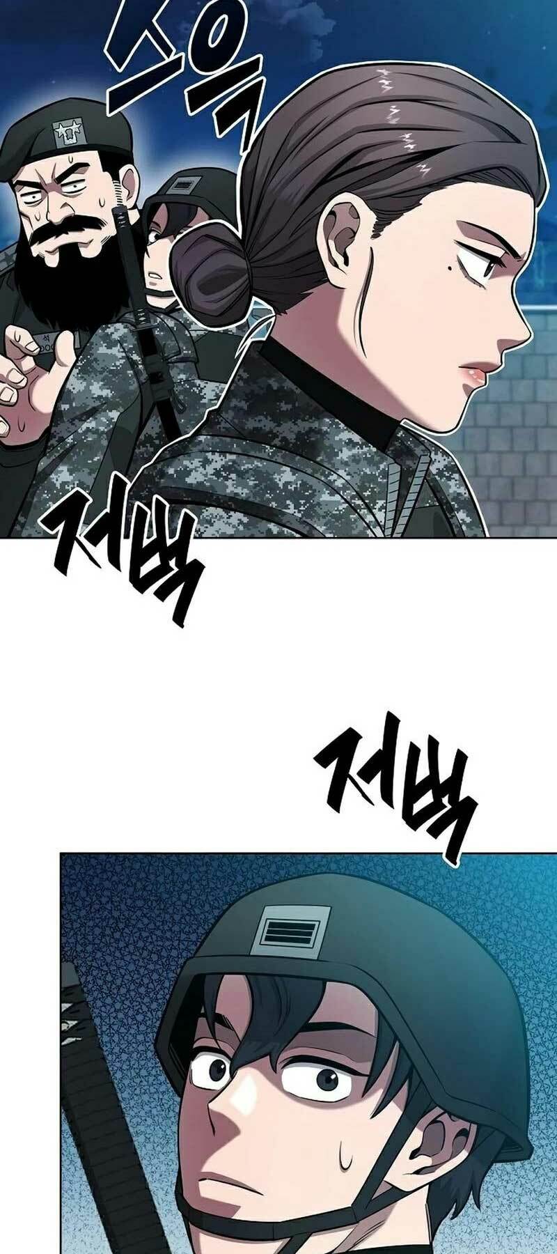 Ma Pháp Sư Hắc Ám Trở Về Để Nhập Ngũ - Chapter 30 - Page 32