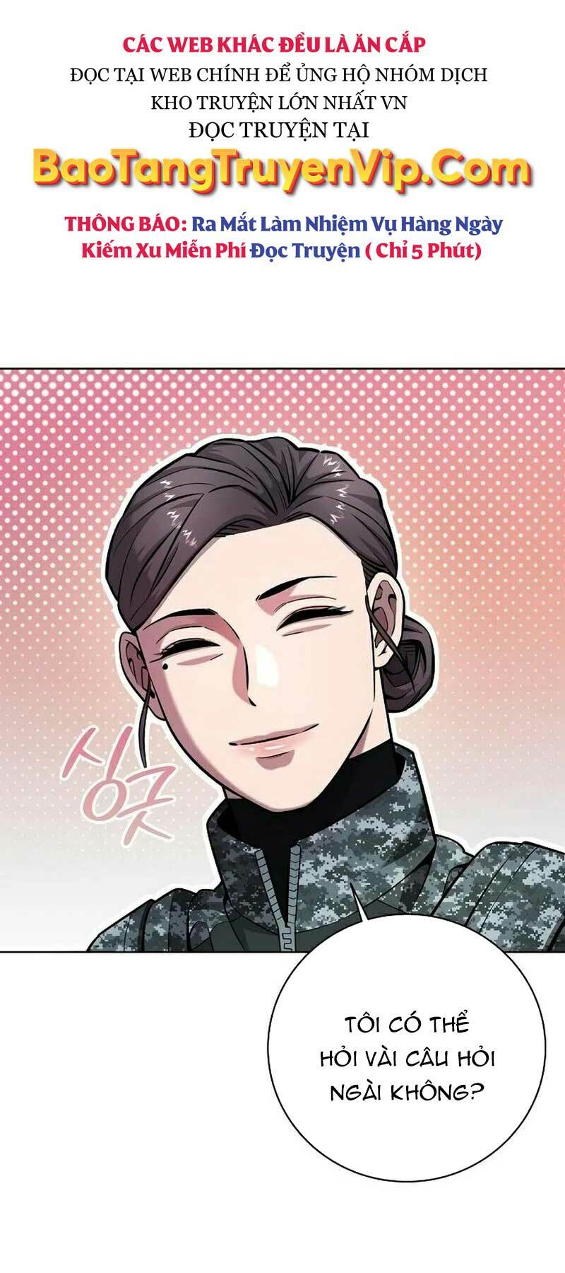 Ma Pháp Sư Hắc Ám Trở Về Để Nhập Ngũ - Chapter 30 - Page 37