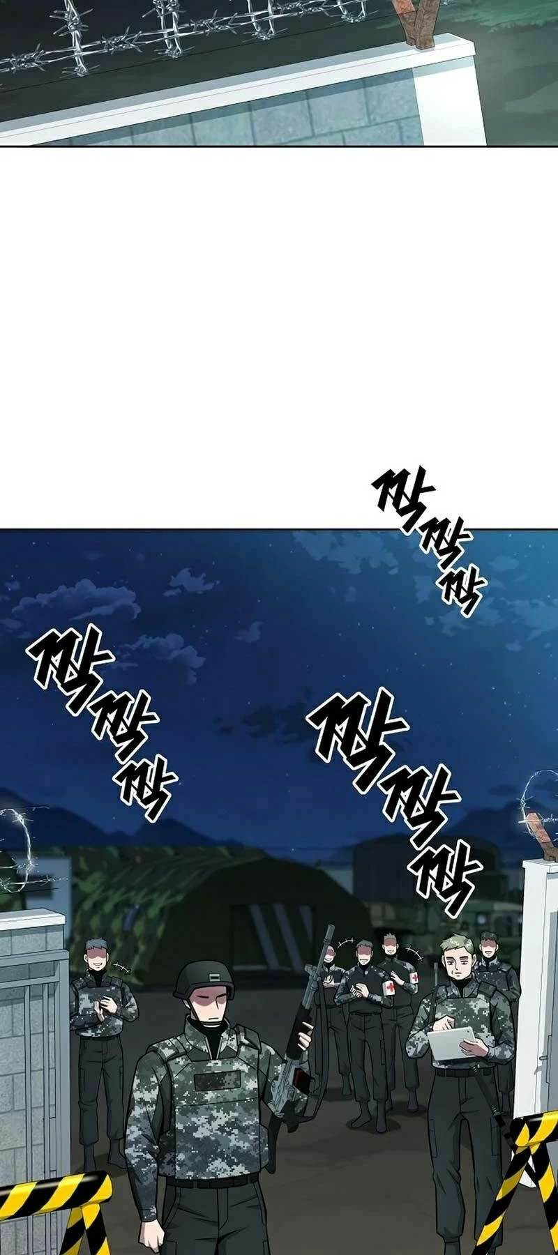 Ma Pháp Sư Hắc Ám Trở Về Để Nhập Ngũ - Chapter 30 - Page 3