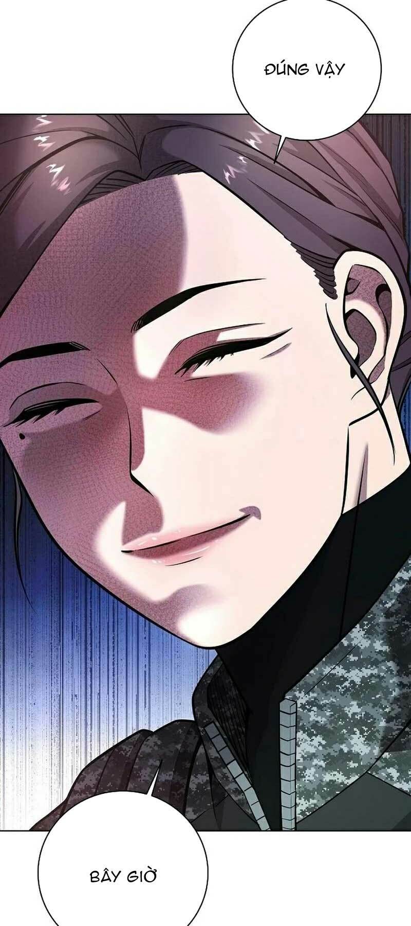 Ma Pháp Sư Hắc Ám Trở Về Để Nhập Ngũ - Chapter 30 - Page 39