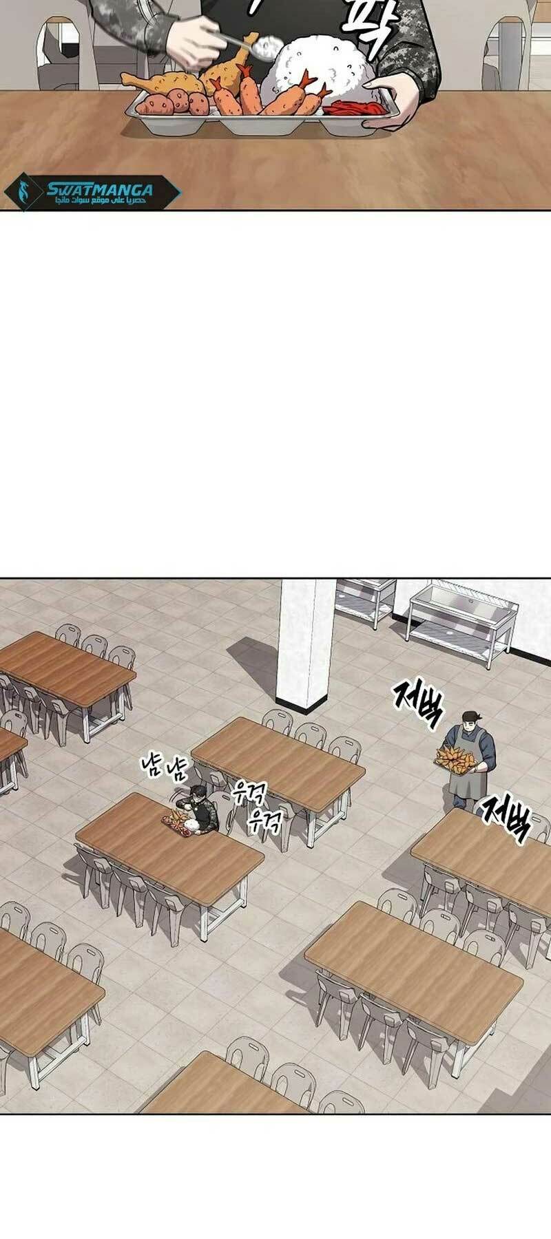 Ma Pháp Sư Hắc Ám Trở Về Để Nhập Ngũ - Chapter 30 - Page 43