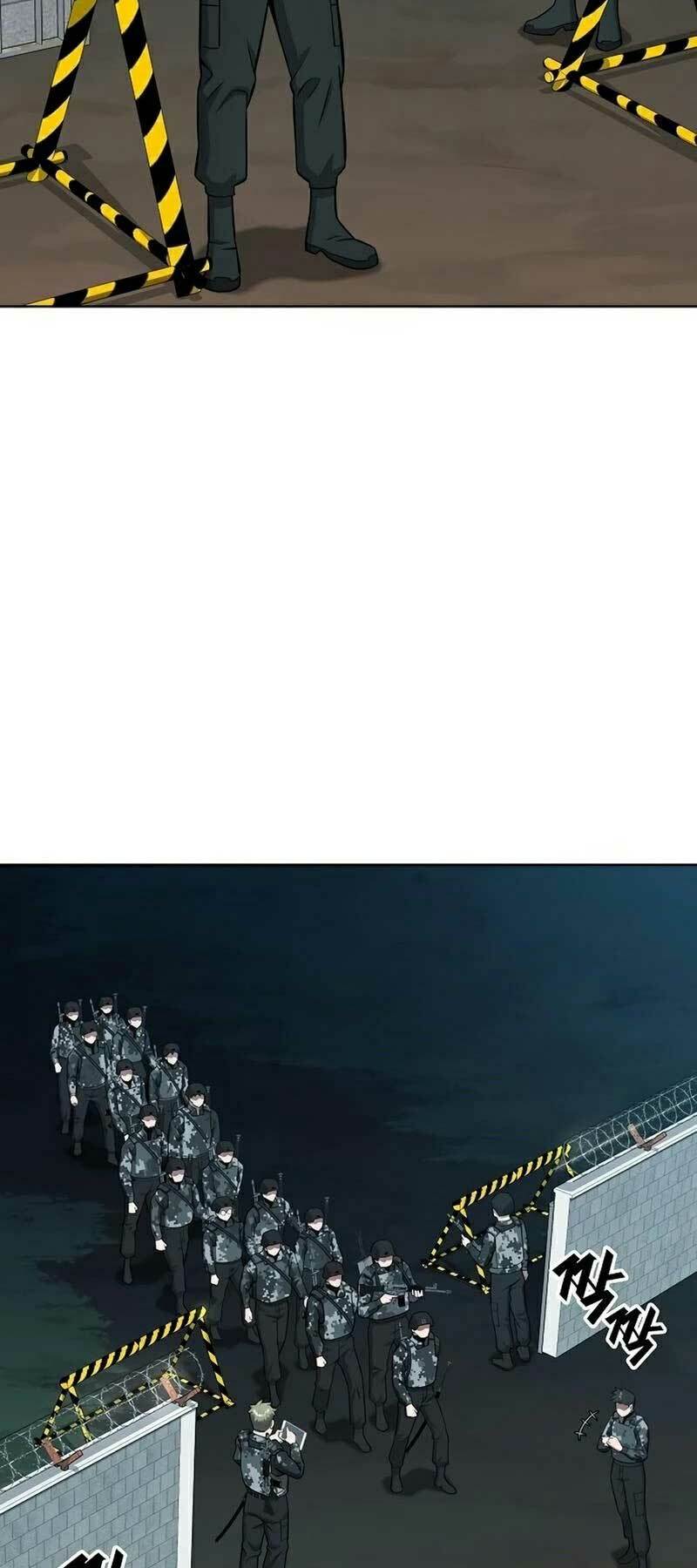 Ma Pháp Sư Hắc Ám Trở Về Để Nhập Ngũ - Chapter 30 - Page 4