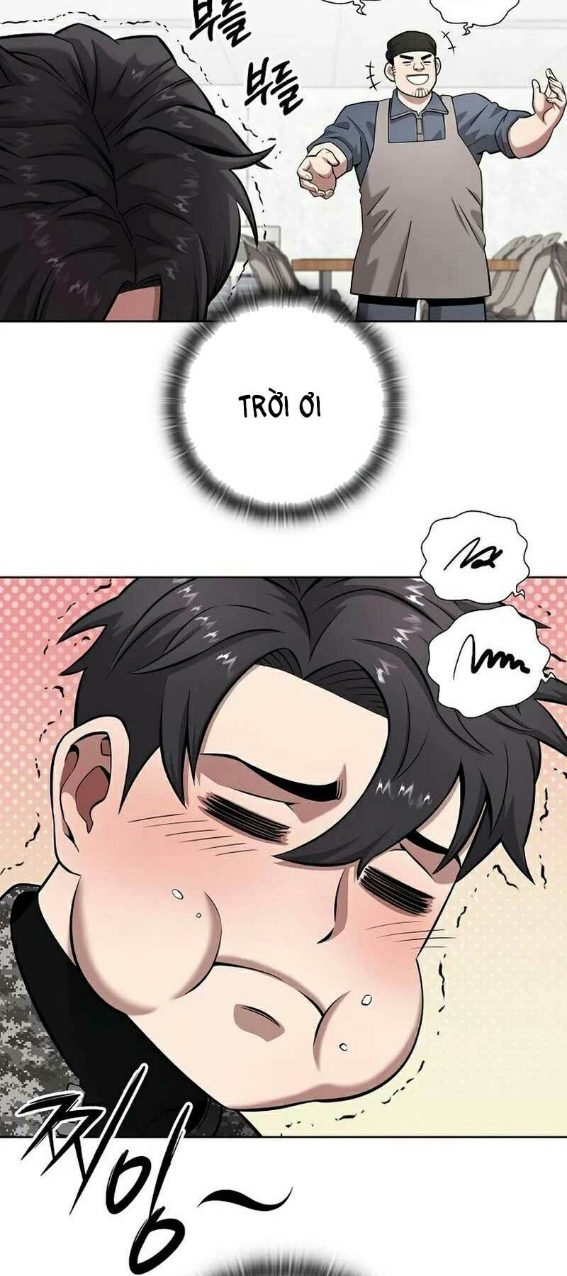 Ma Pháp Sư Hắc Ám Trở Về Để Nhập Ngũ - Chapter 30 - Page 51