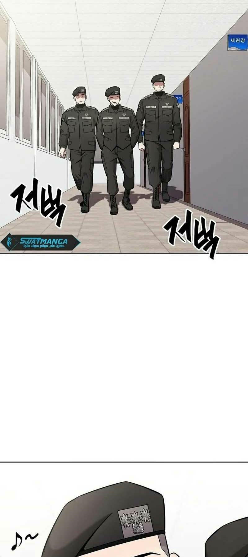 Ma Pháp Sư Hắc Ám Trở Về Để Nhập Ngũ - Chapter 30 - Page 53