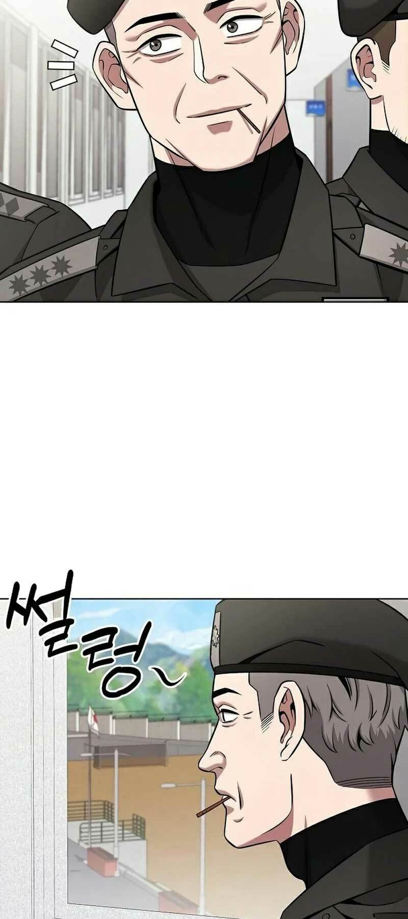 Ma Pháp Sư Hắc Ám Trở Về Để Nhập Ngũ - Chapter 30 - Page 54