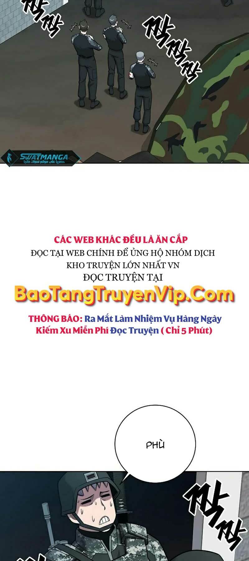 Ma Pháp Sư Hắc Ám Trở Về Để Nhập Ngũ - Chapter 30 - Page 5
