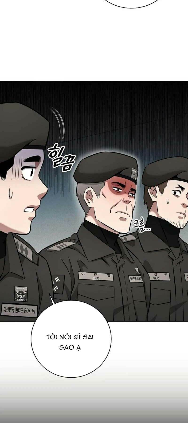 Ma Pháp Sư Hắc Ám Trở Về Để Nhập Ngũ - Chapter 30 - Page 60