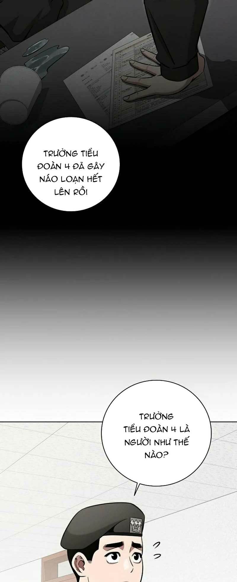 Ma Pháp Sư Hắc Ám Trở Về Để Nhập Ngũ - Chapter 30 - Page 62