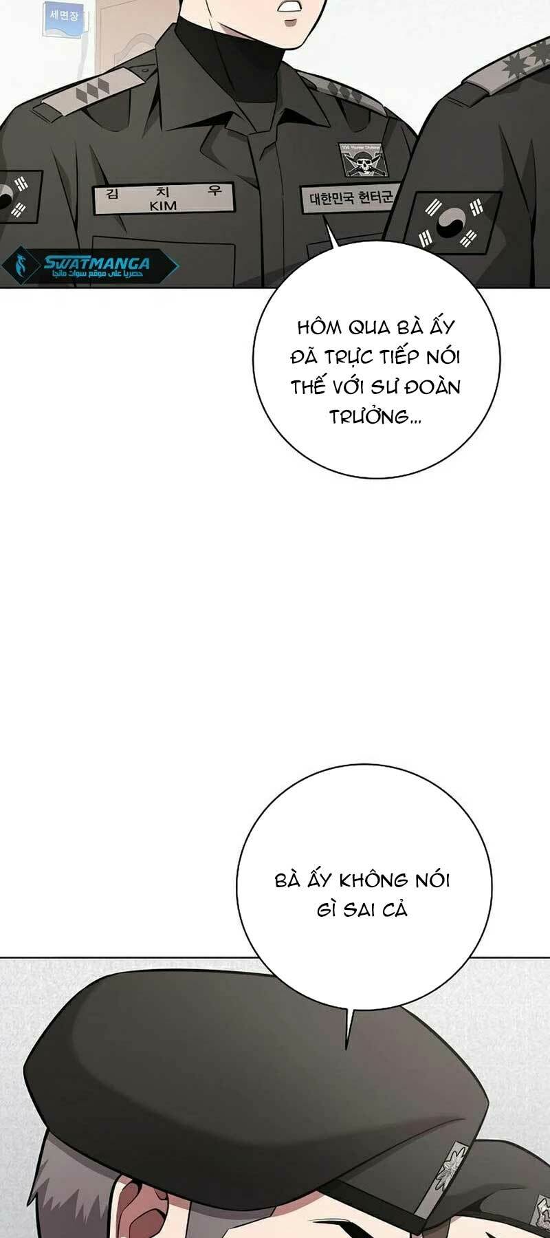 Ma Pháp Sư Hắc Ám Trở Về Để Nhập Ngũ - Chapter 30 - Page 63