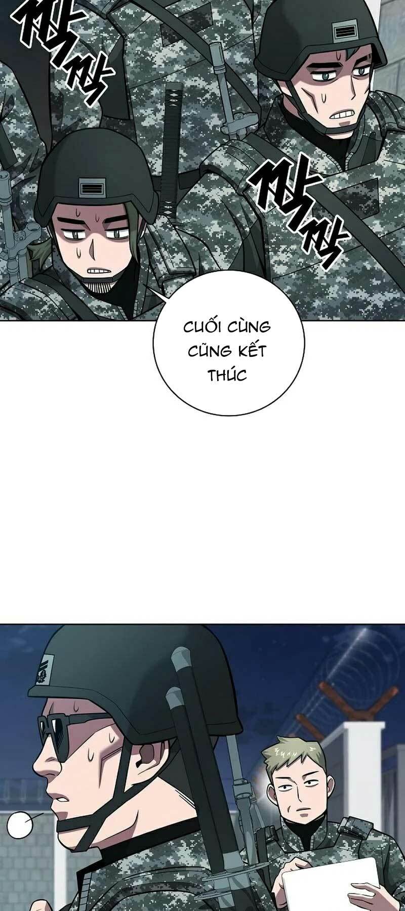 Ma Pháp Sư Hắc Ám Trở Về Để Nhập Ngũ - Chapter 30 - Page 6