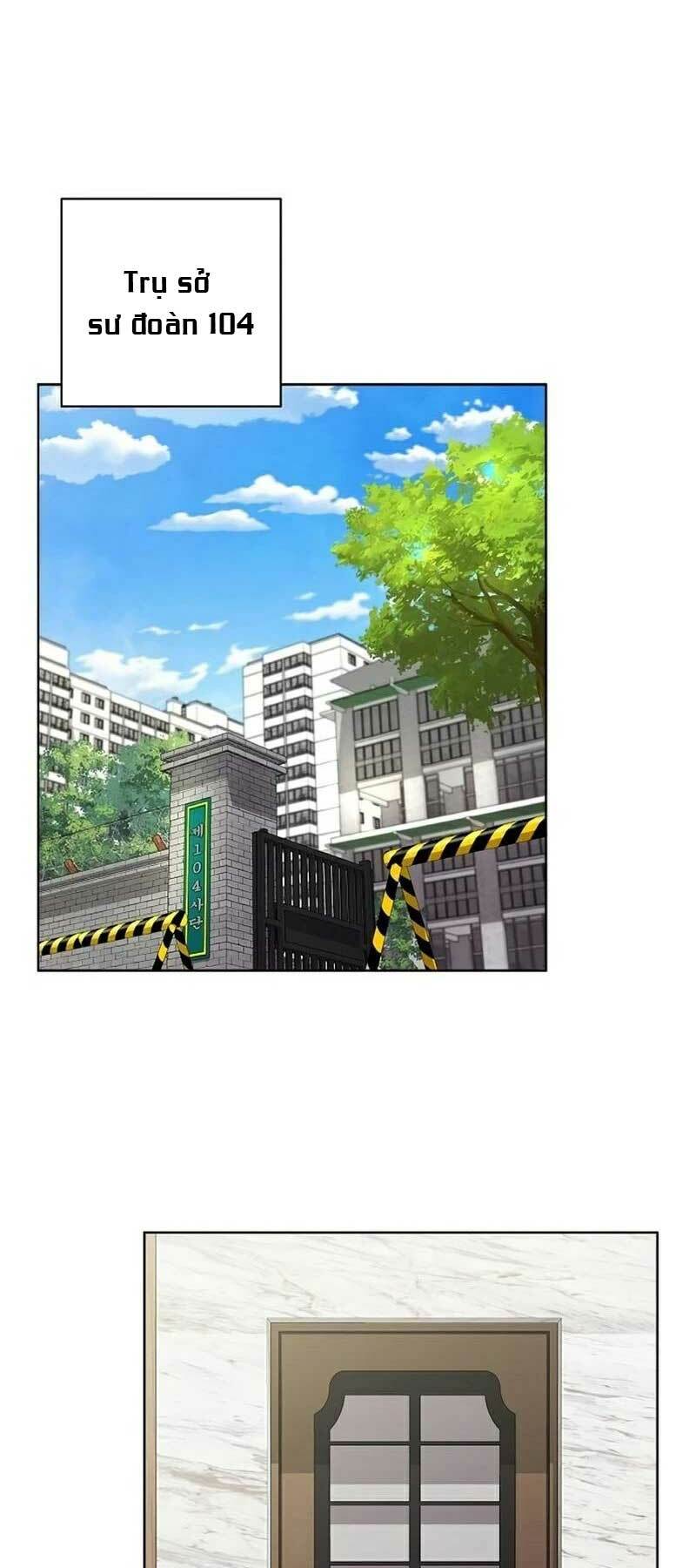 Ma Pháp Sư Hắc Ám Trở Về Để Nhập Ngũ - Chapter 30 - Page 69