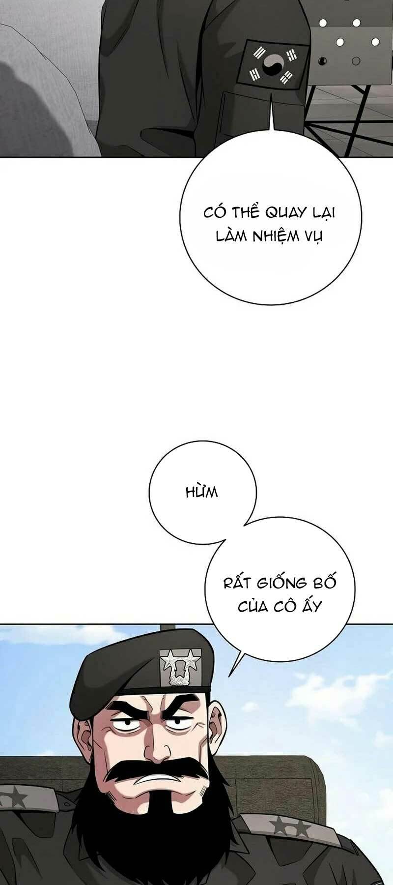 Ma Pháp Sư Hắc Ám Trở Về Để Nhập Ngũ - Chapter 30 - Page 75