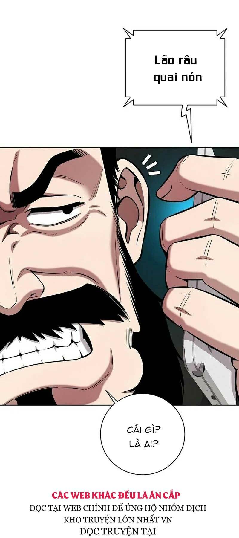 Ma Pháp Sư Hắc Ám Trở Về Để Nhập Ngũ - Chapter 30 - Page 77