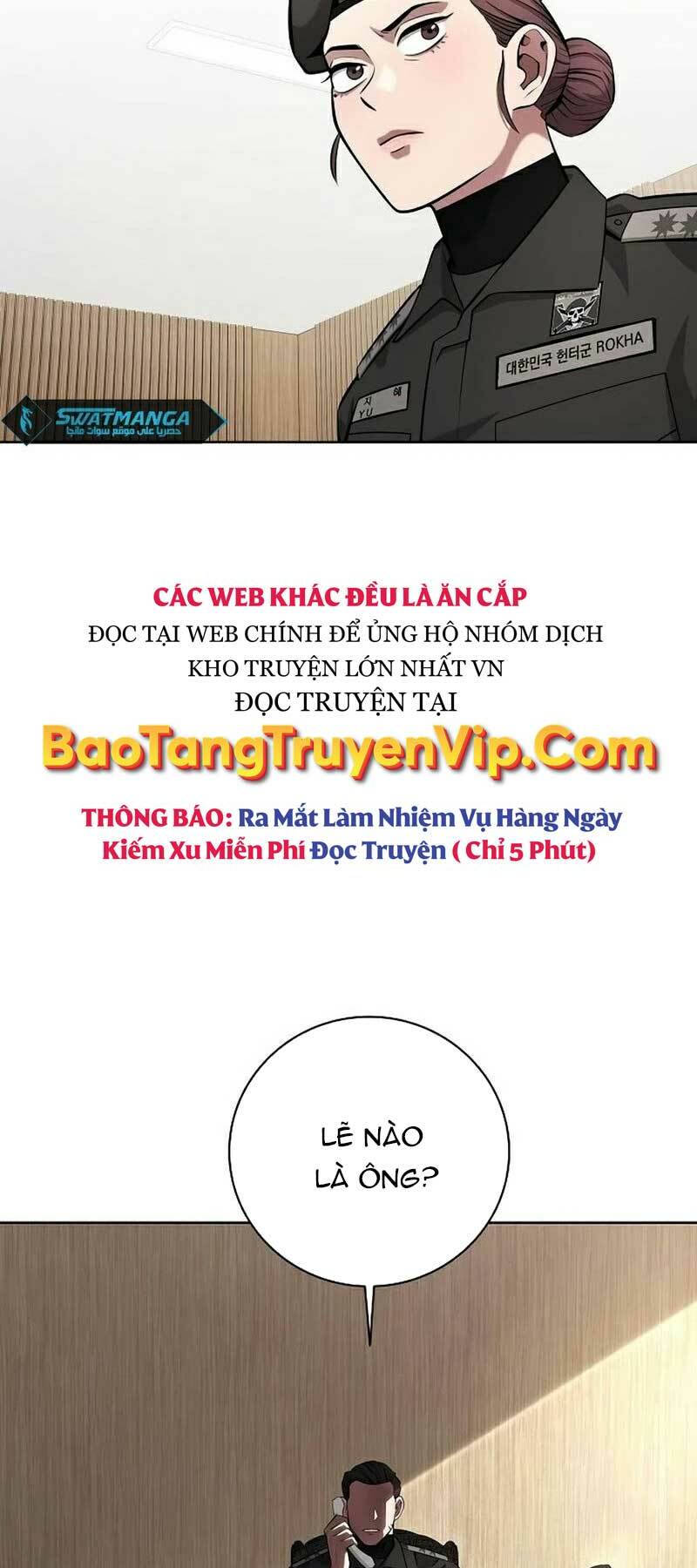 Ma Pháp Sư Hắc Ám Trở Về Để Nhập Ngũ - Chapter 30 - Page 81