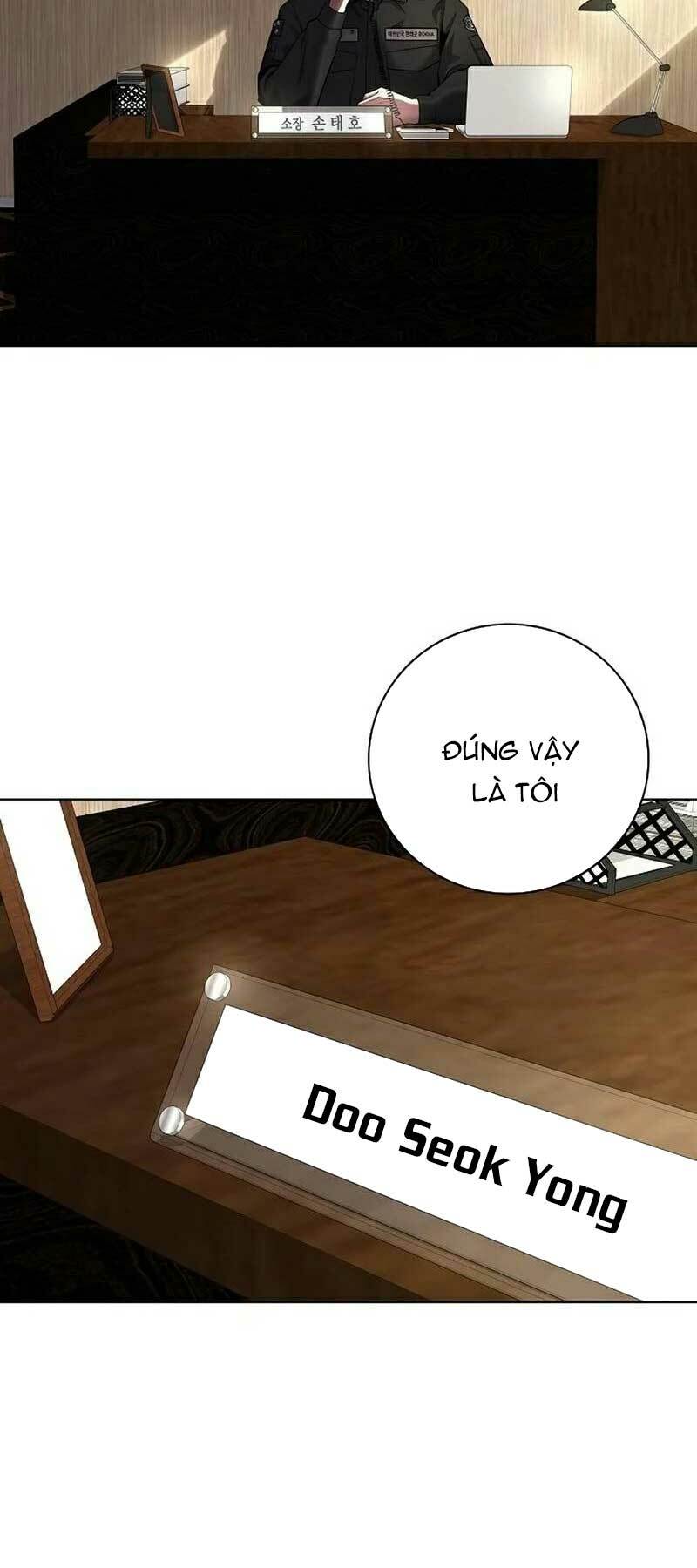 Ma Pháp Sư Hắc Ám Trở Về Để Nhập Ngũ - Chapter 30 - Page 82