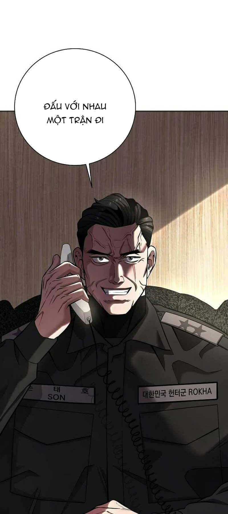 Ma Pháp Sư Hắc Ám Trở Về Để Nhập Ngũ - Chapter 30 - Page 83