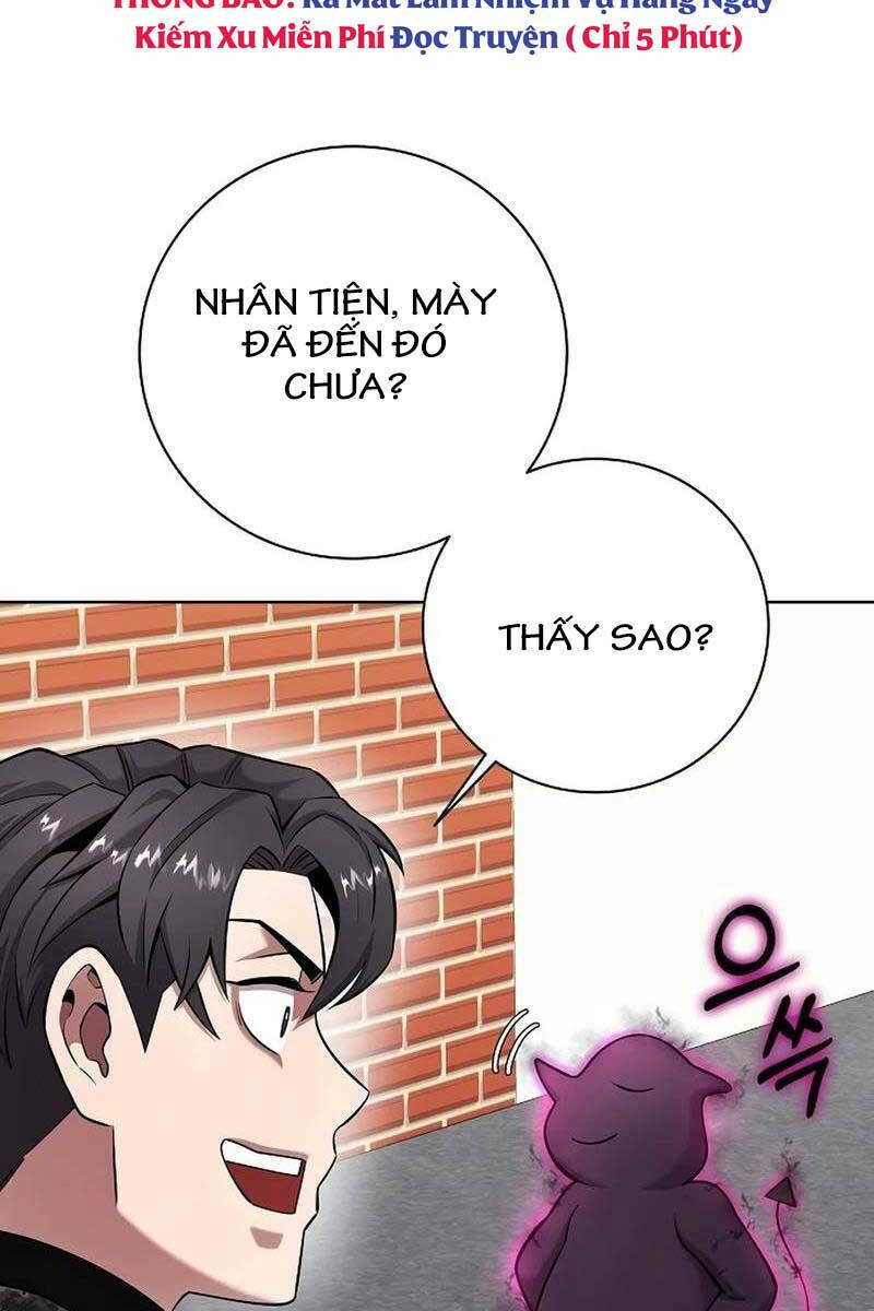 Ma Pháp Sư Hắc Ám Trở Về Để Nhập Ngũ - Chapter 31 - Page 107