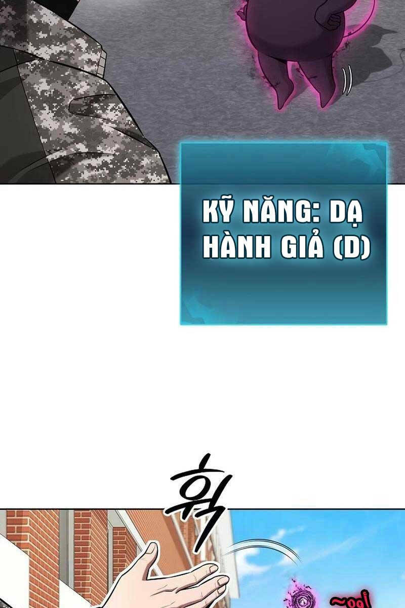 Ma Pháp Sư Hắc Ám Trở Về Để Nhập Ngũ - Chapter 31 - Page 108