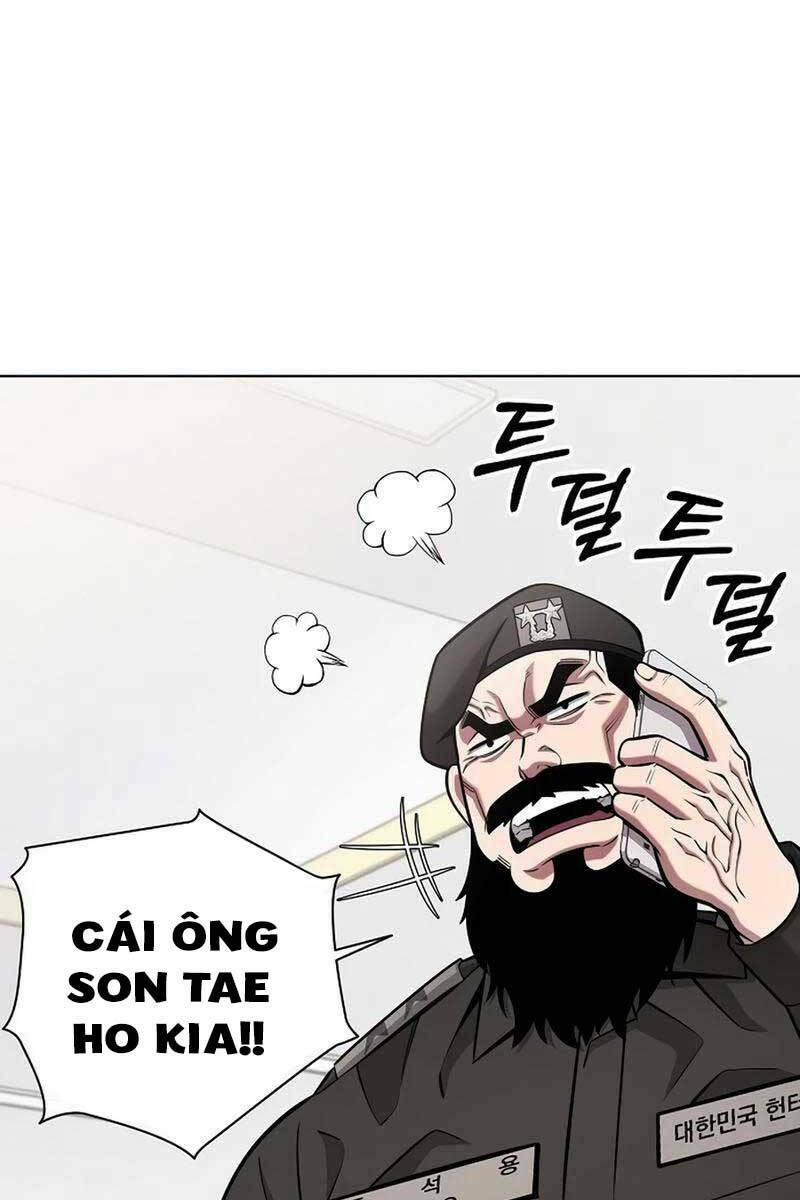 Ma Pháp Sư Hắc Ám Trở Về Để Nhập Ngũ - Chapter 31 - Page 10