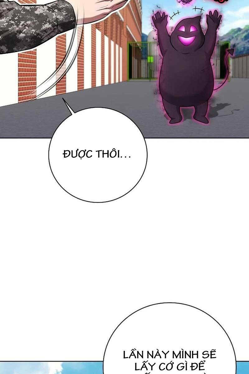 Ma Pháp Sư Hắc Ám Trở Về Để Nhập Ngũ - Chapter 31 - Page 109