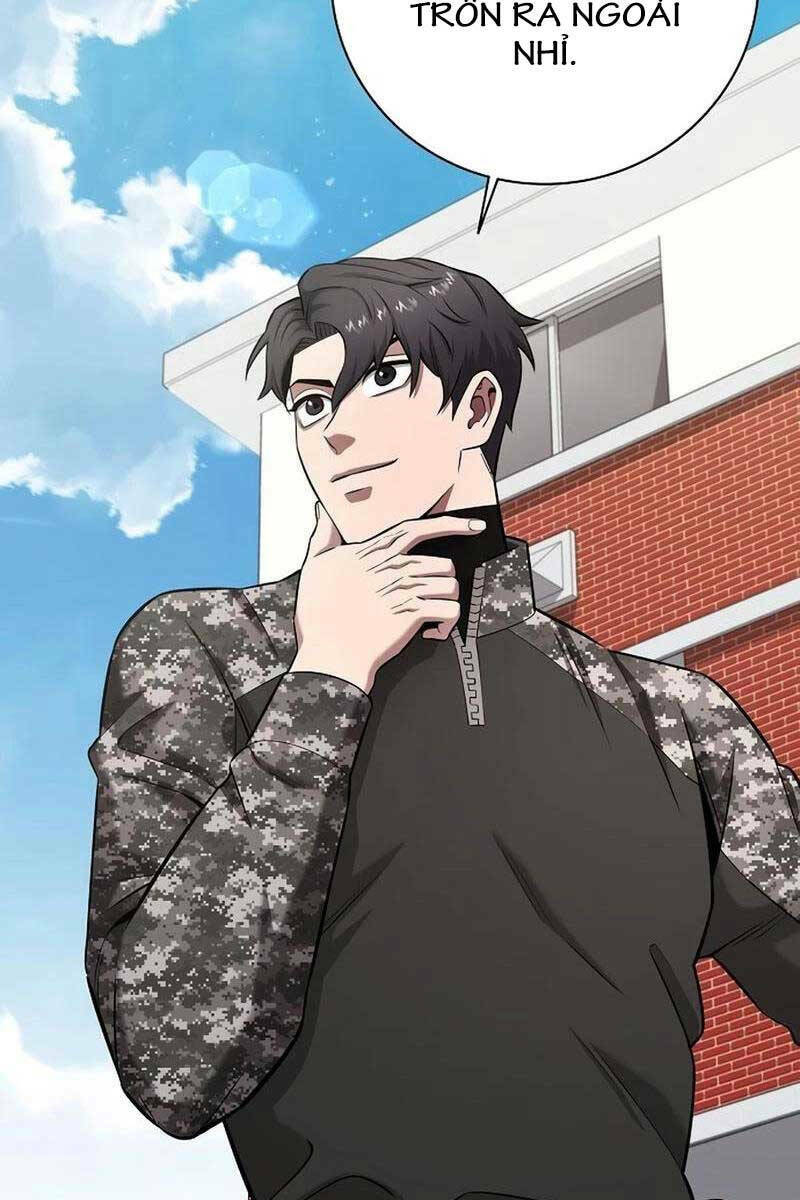 Ma Pháp Sư Hắc Ám Trở Về Để Nhập Ngũ - Chapter 31 - Page 110