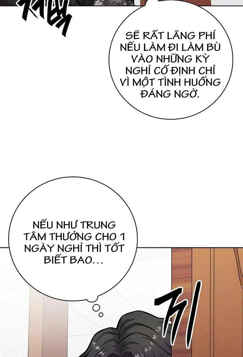 Ma Pháp Sư Hắc Ám Trở Về Để Nhập Ngũ - Chapter 31 - Page 114
