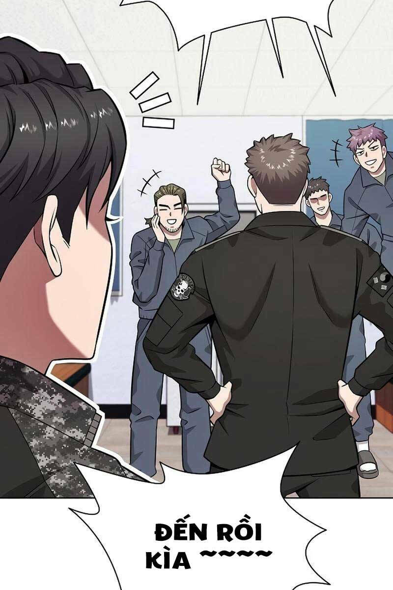 Ma Pháp Sư Hắc Ám Trở Về Để Nhập Ngũ - Chapter 31 - Page 116