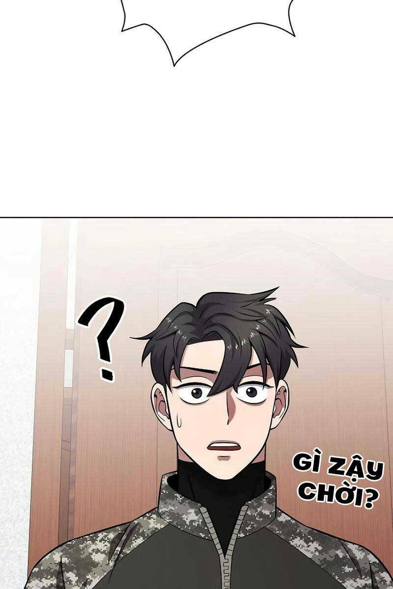 Ma Pháp Sư Hắc Ám Trở Về Để Nhập Ngũ - Chapter 31 - Page 117