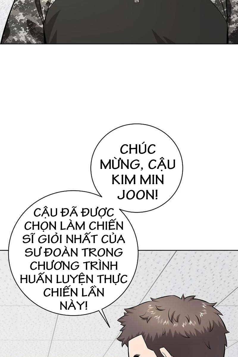 Ma Pháp Sư Hắc Ám Trở Về Để Nhập Ngũ - Chapter 31 - Page 118