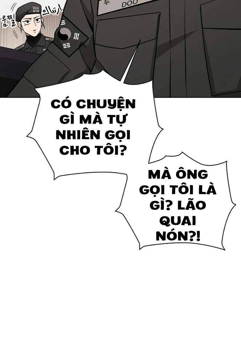 Ma Pháp Sư Hắc Ám Trở Về Để Nhập Ngũ - Chapter 31 - Page 11