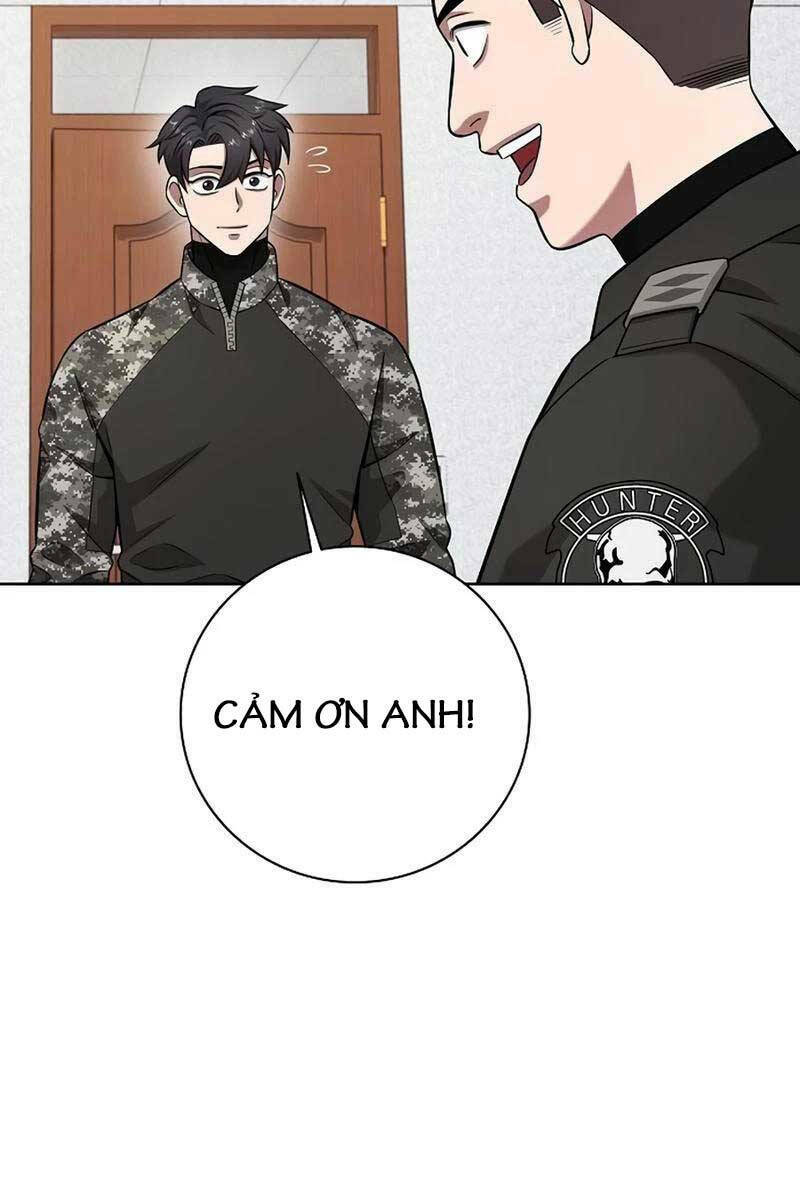 Ma Pháp Sư Hắc Ám Trở Về Để Nhập Ngũ - Chapter 31 - Page 119