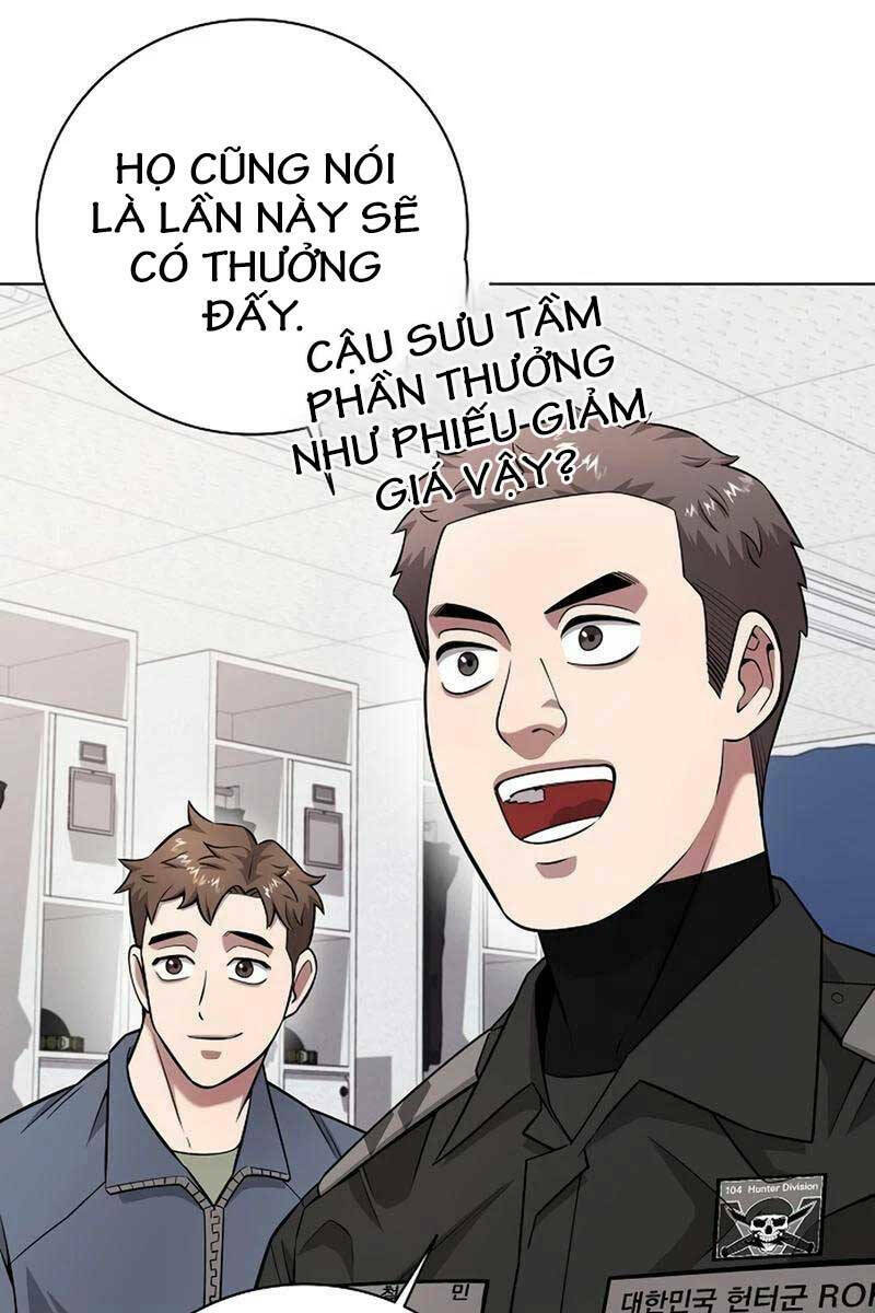 Ma Pháp Sư Hắc Ám Trở Về Để Nhập Ngũ - Chapter 31 - Page 120