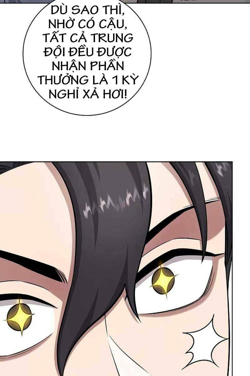 Ma Pháp Sư Hắc Ám Trở Về Để Nhập Ngũ - Chapter 31 - Page 121